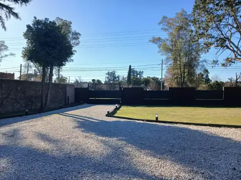 Casa en Venta al Noreste