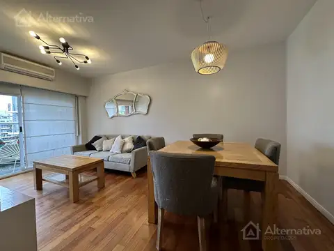 Departamento en Alquiler Temporal 10 años