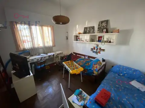 Casa en Venta 40 años