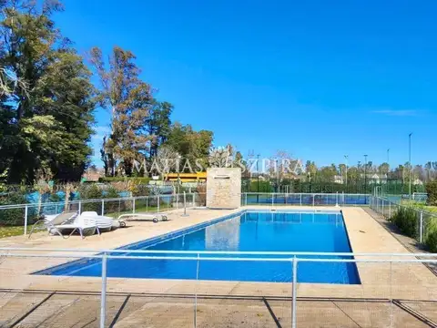 Barrio Privado Weston