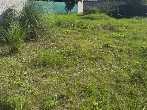 Casa en Venta 1 año