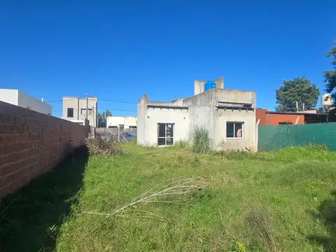 EXCELENTE OPORTUNIDAD BARRIO EL PARAISO