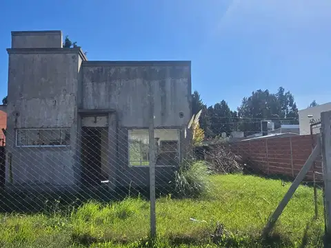 EXCELENTE OPORTUNIDAD BARRIO EL PARAISO