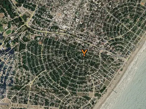 Departamento en Venta 40 años