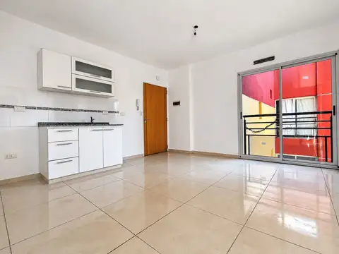 DEPARTAMENTO 2 AMBIENTES COCHERA