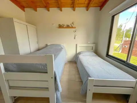 Casa 120m2 de categoría