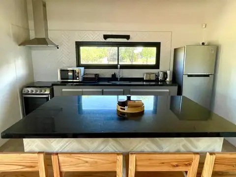 Casa en Venta en Los Molinos, USD 130.000