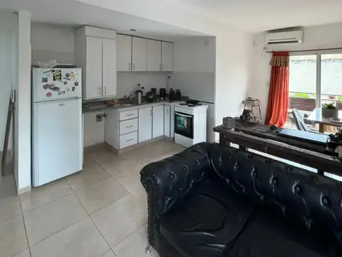 Departamento en Venta en Merlo, USD 105.000
