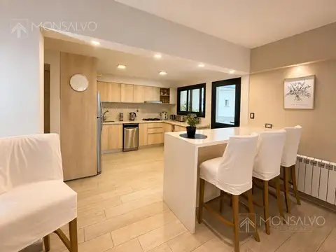 Departamento en Venta 2 años