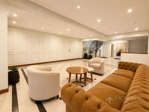 Departamento en Venta de 4 ambientes