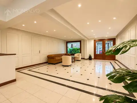 Departamento en Villa Ballester