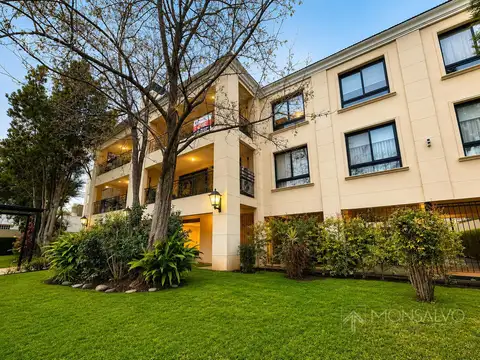 Departamento en Venta 2 años