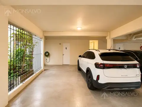 Departamento en Venta de 3 dormitorios