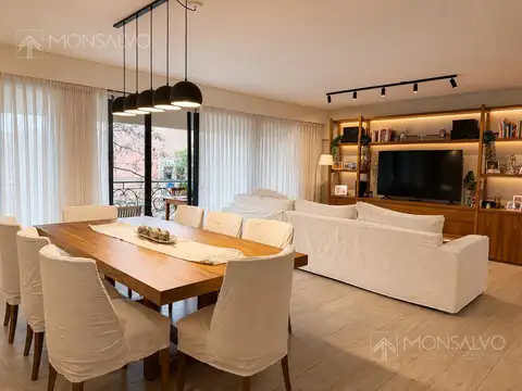 Departamento en Venta en Villa Ballester, USD 520.000