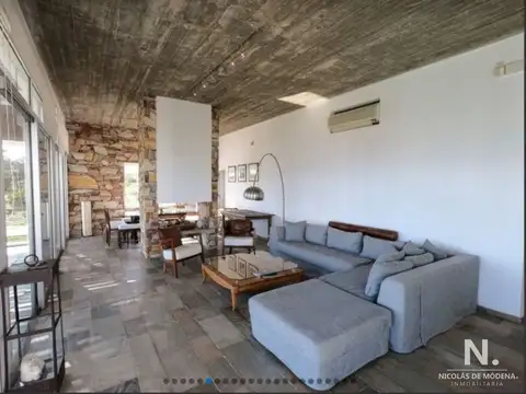 Casa en Alquiler Temporal 2024 años