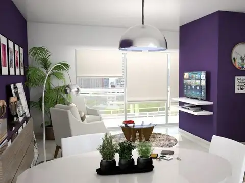 Departamento en Venta de 2 dormitorios