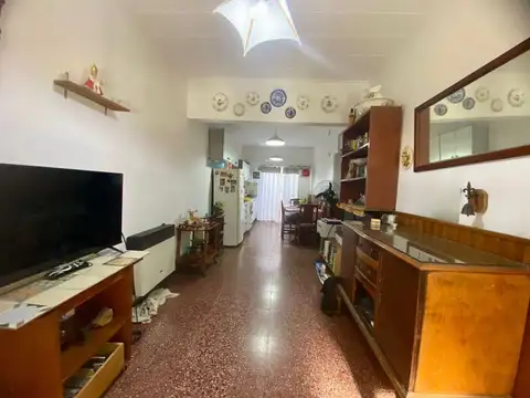 Paraguay 2800