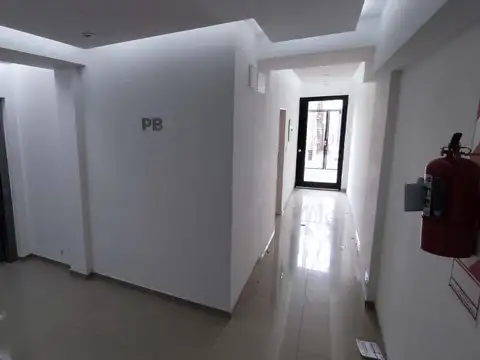 Departamento 1 Amb Venta Villa Luzuriaga