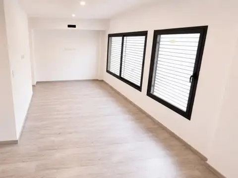 Departamento 1 Amb Venta Villa Luzuriaga