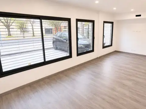 Departamento en Venta en Villa Luzuriaga, USD 55.000