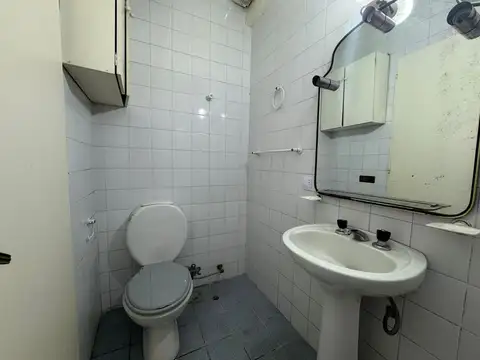 ALQUILER 2 AMB EN PARQUE LEZAMA LA BOCA