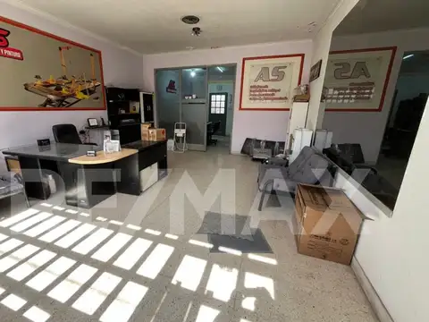 Galpon en Venta 26 años