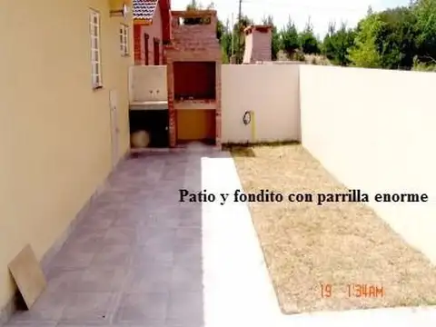 Casa en Alquiler Temporal al Norte