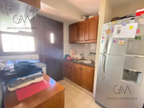 Chalet en alquiler temporario en barrio Los Troncos