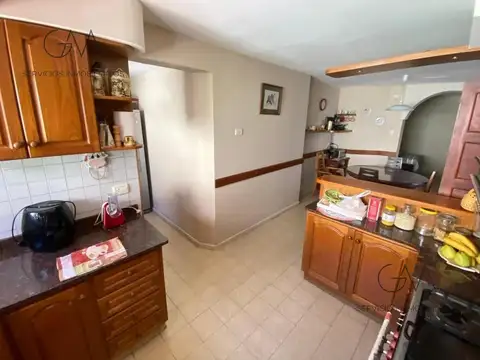 Casa en Alquiler Temporal 30 años