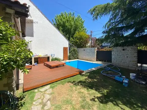 Casa en Alquiler Temporal en Mar del Plata, USD 350