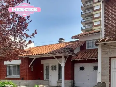 CHALET EN ZONA 1