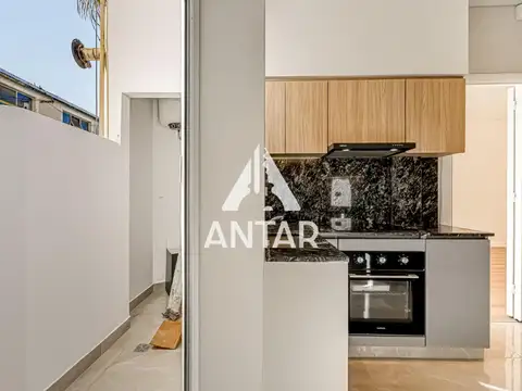 Departamento en Venta 50 años