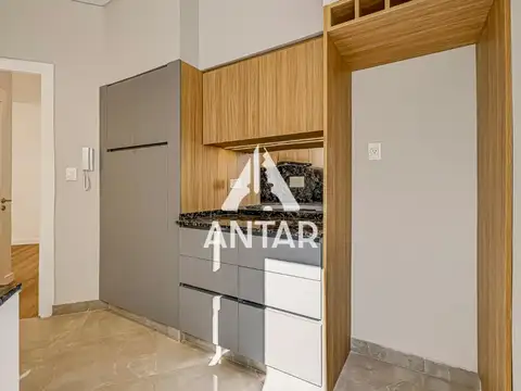 Departamento en Venta en Monserrat, USD 94.000