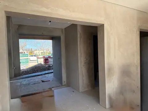 Casa a estrenar en venta en Altos de Manzanares