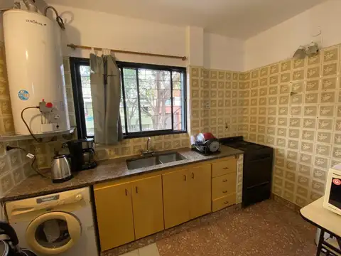 Depto Tipo Casa en Venta de 4 dormitorios