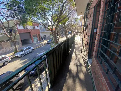 Depto Tipo Casa en Venta en Parque Chas, USD 149.000