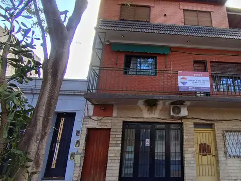 VENTA PH ENTR INDEP 5 AMB BALCÓN FRENTE, TERRAZA
