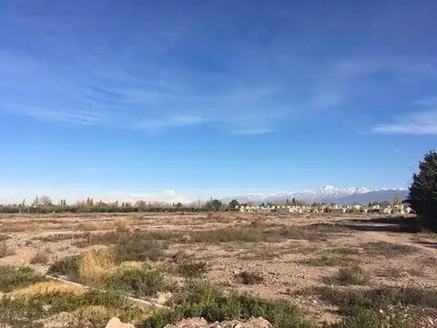 Terreno en Venta en Lunlunta, USD 7.500
