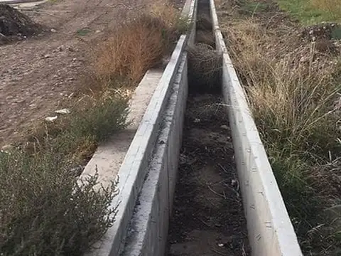 Terreno en Venta de 352,0 m2
