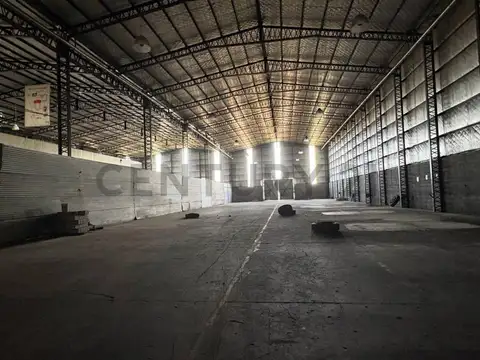 Oficina en Alquiler 12 años