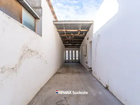 Casa en Venta 2 años