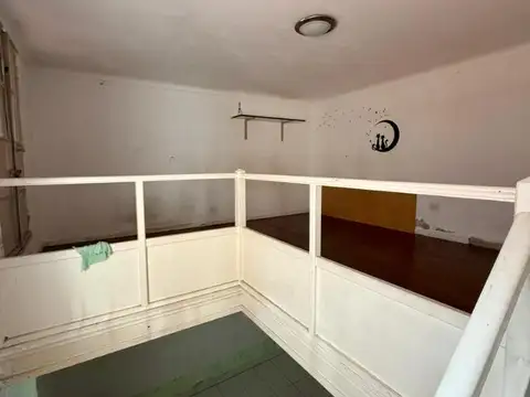 Depto Tipo Casa en Venta en San Telmo, USD 68.000