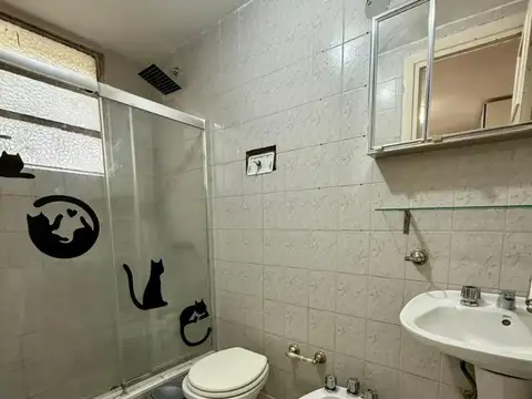 PH 2 AMBIENTES SIN EXPENSAS CON BALCON ATERRAZADO