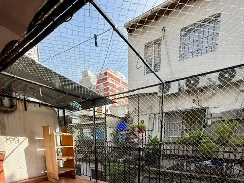 PH 2 AMBIENTES SIN EXPENSAS CON BALCON ATERRAZADO