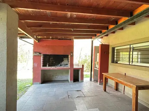 Casa en Venta 8 años