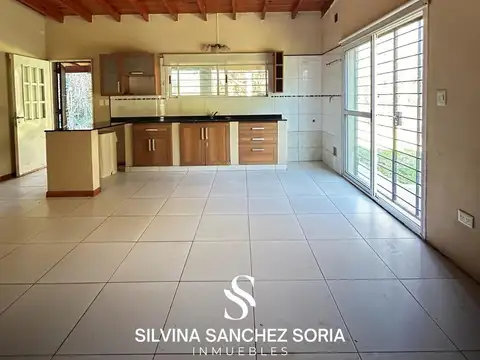 VENTA CASA 5 AMBIENTES EN PARQUE NATURA, LOS CARDALES