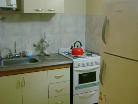 Departamento 4 ambientes con 1 baño