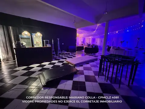 Local en Alquiler 30 años