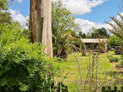 Casa en Venta de 2 dormitorios