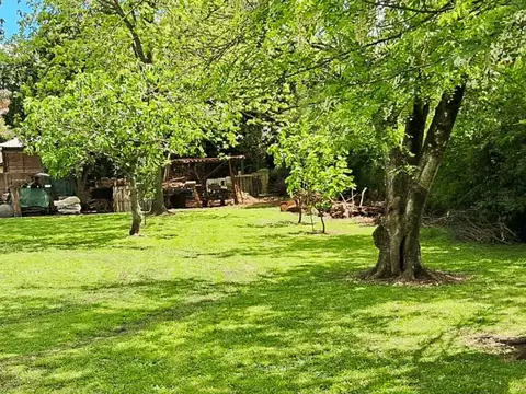 Casa en Venta en General Rodriguez, USD 70.000